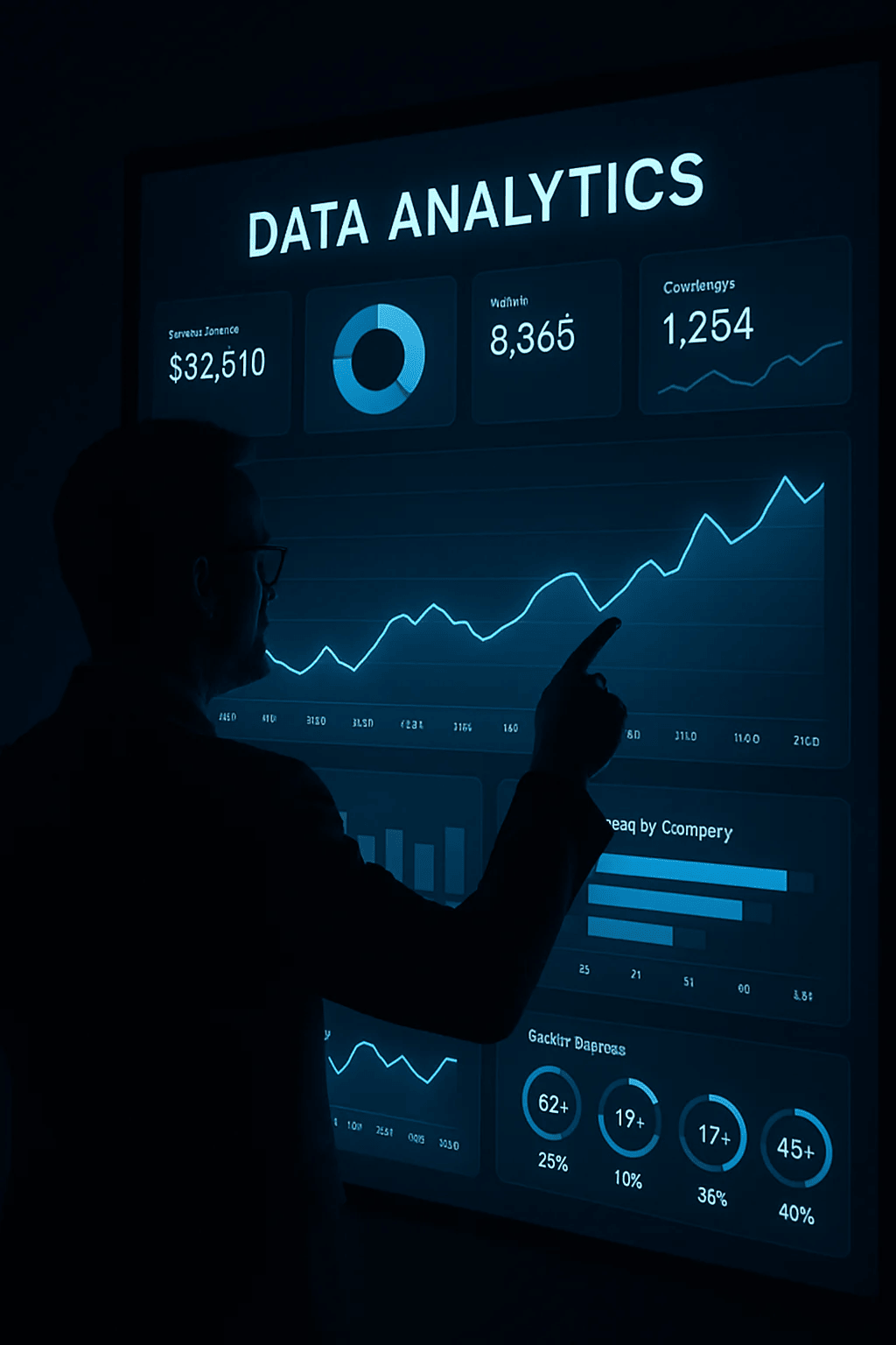 Data Analytics Project