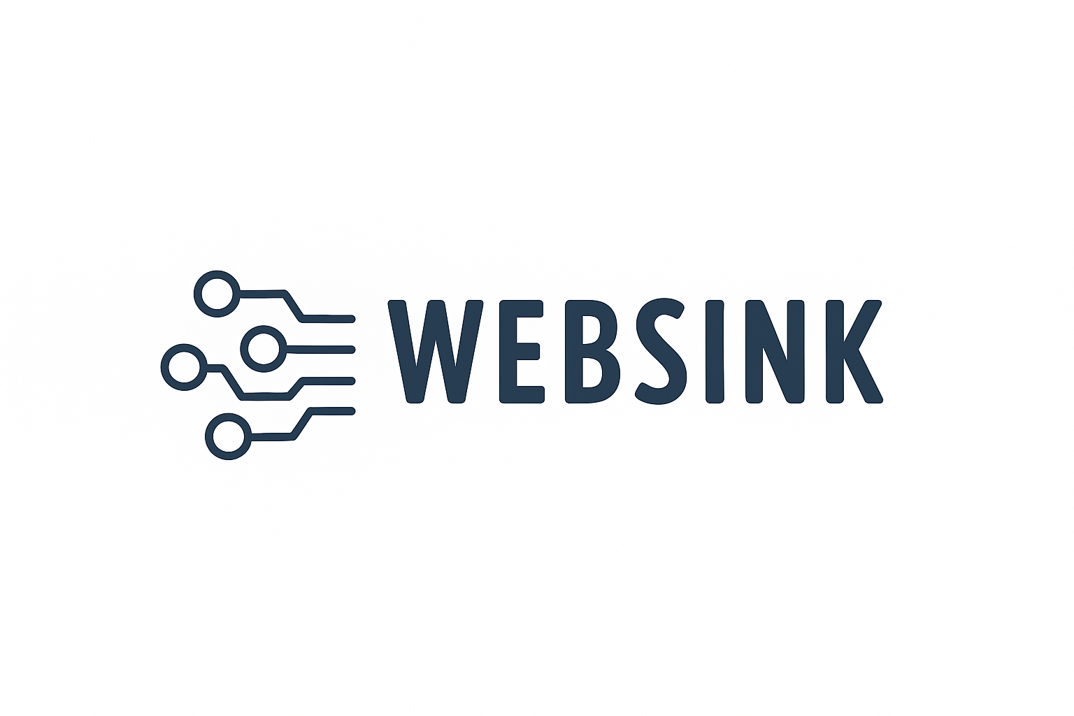 Websink Logo